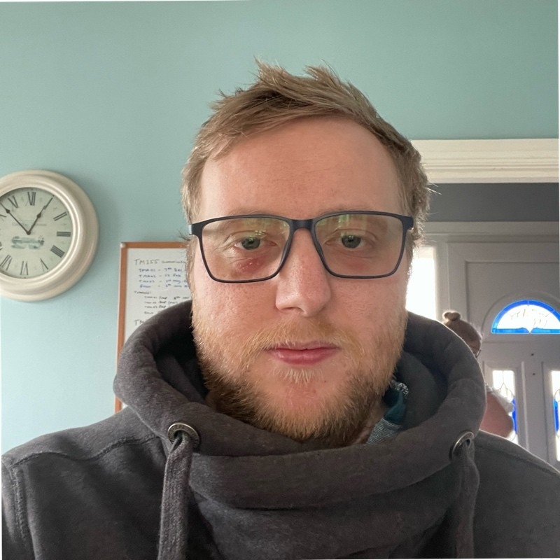 photo of owner/developer Ricky Phillips